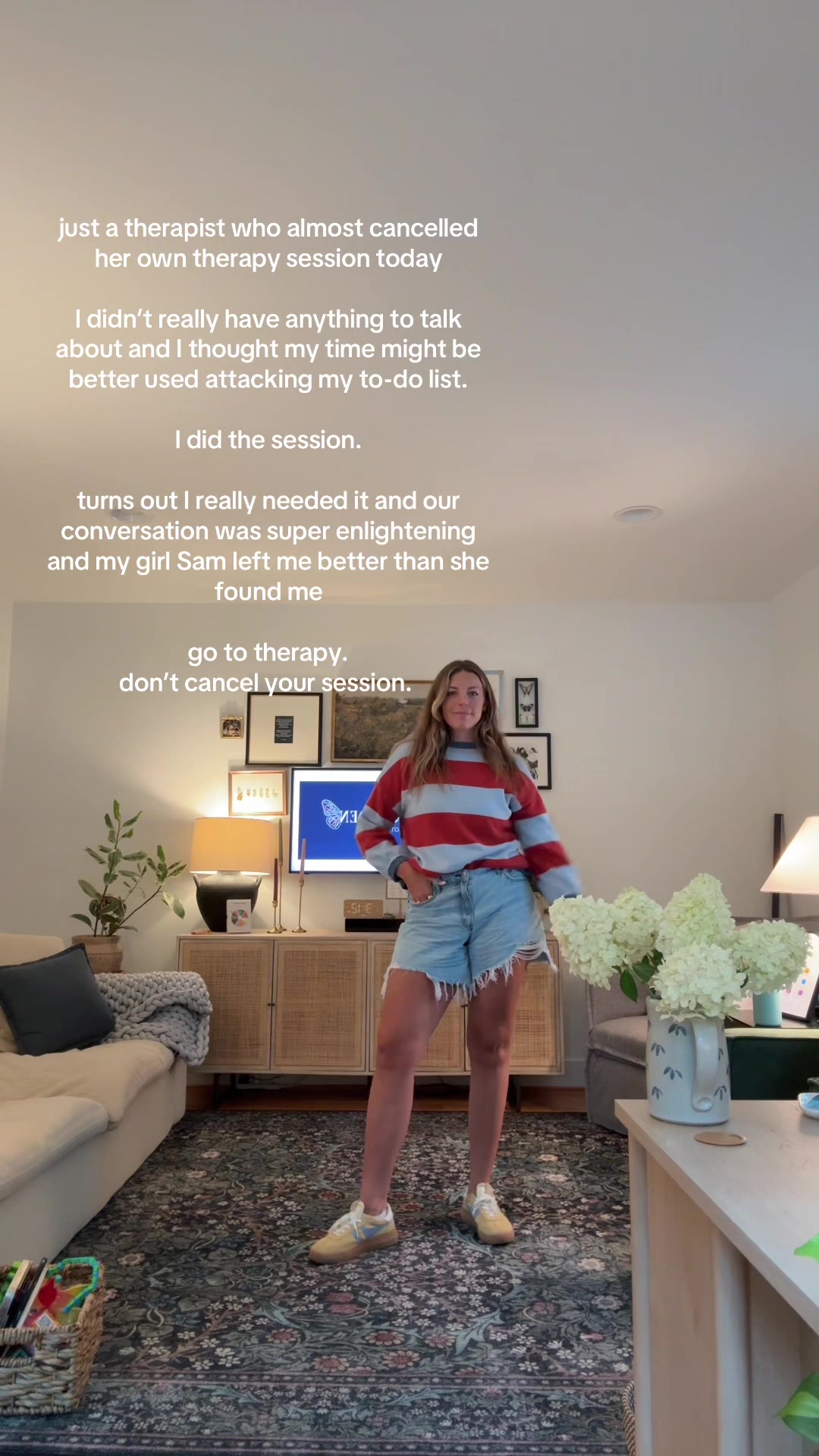 @CARLY | human & therapist