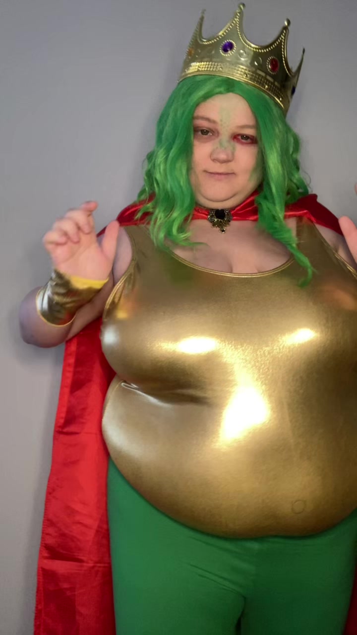 @LizardQueen