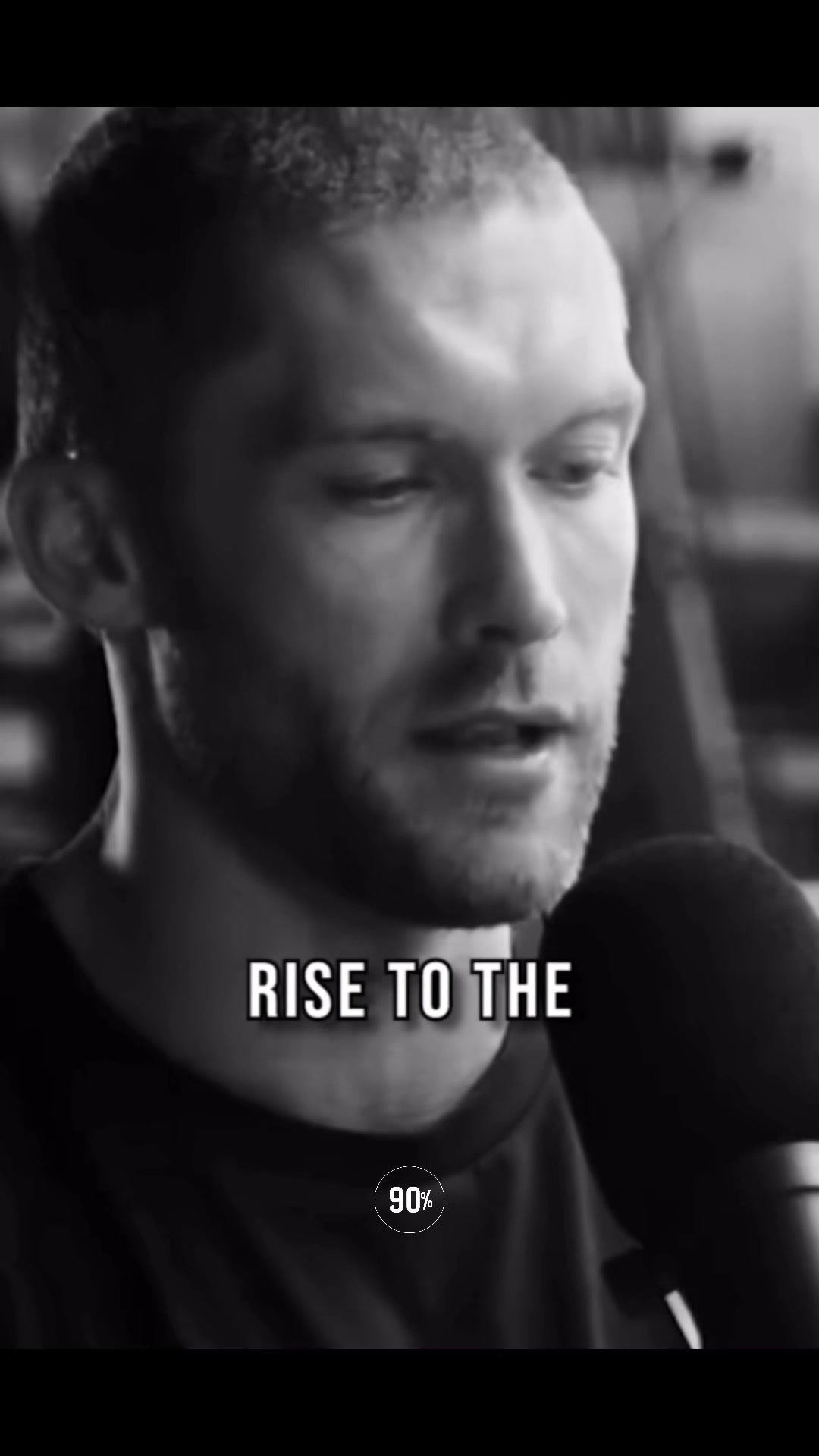 @90 Percent