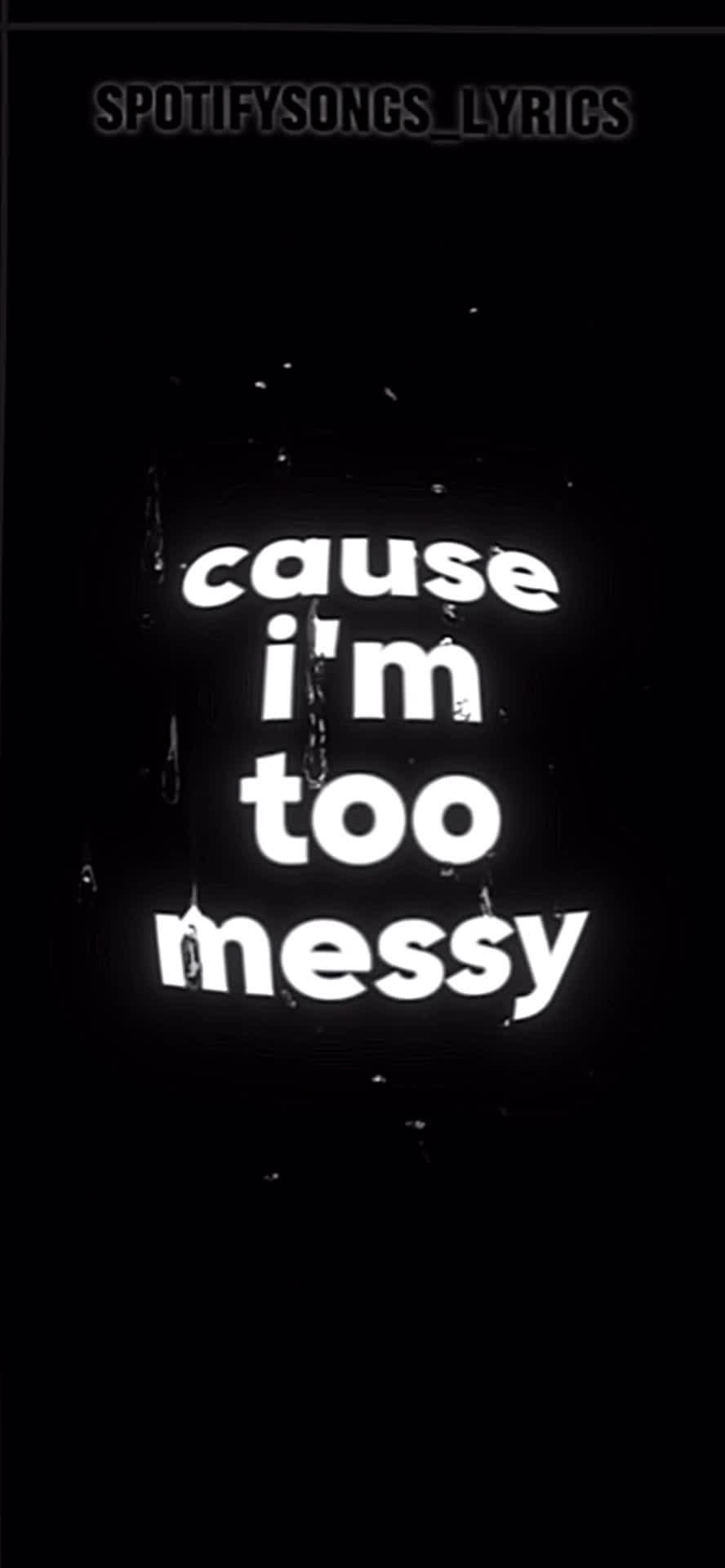 @Spotify lyrics