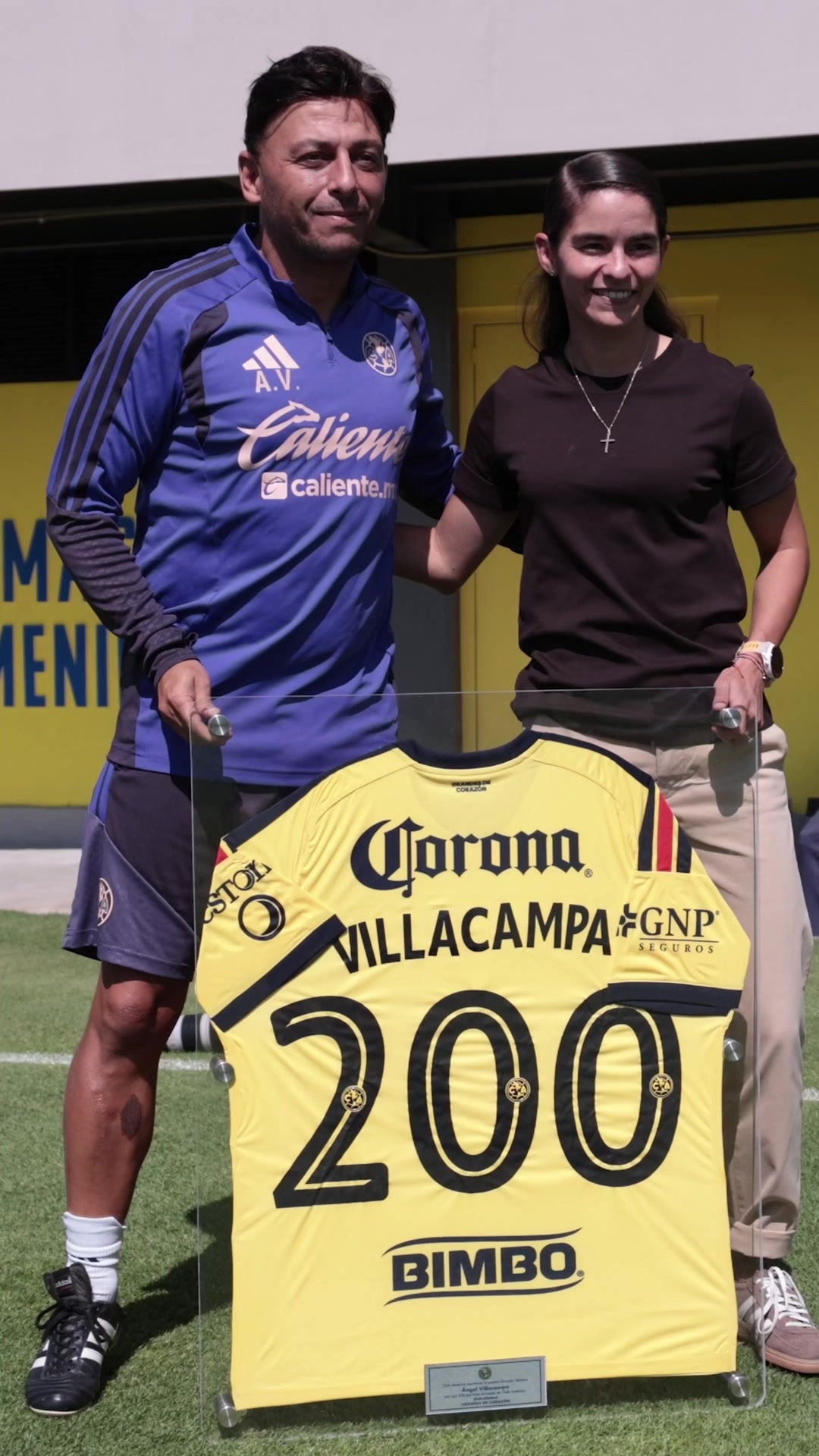 @América Femenil