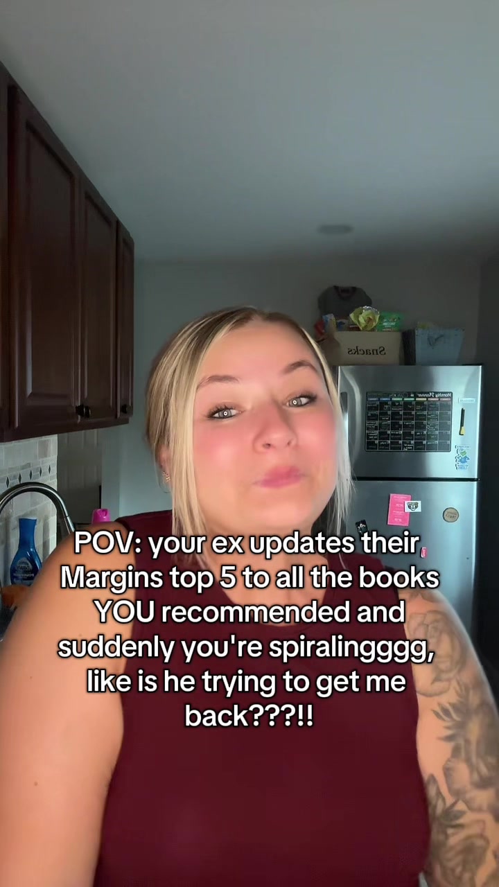 @Kenzie Ryder