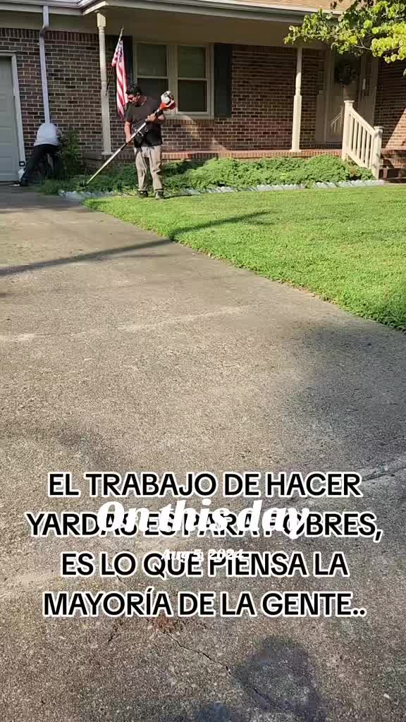 @hdez lawncare