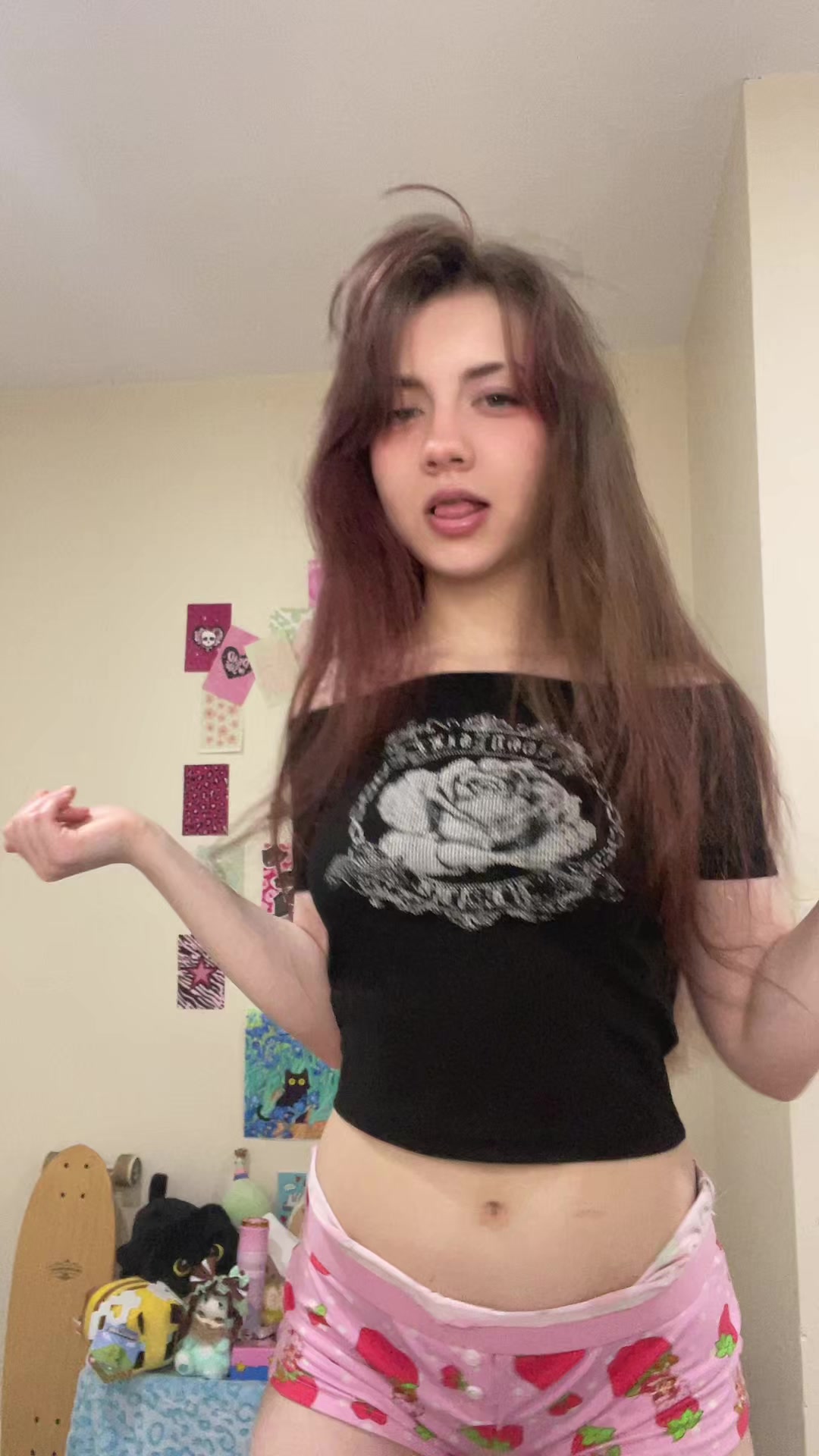 @rose ellelele