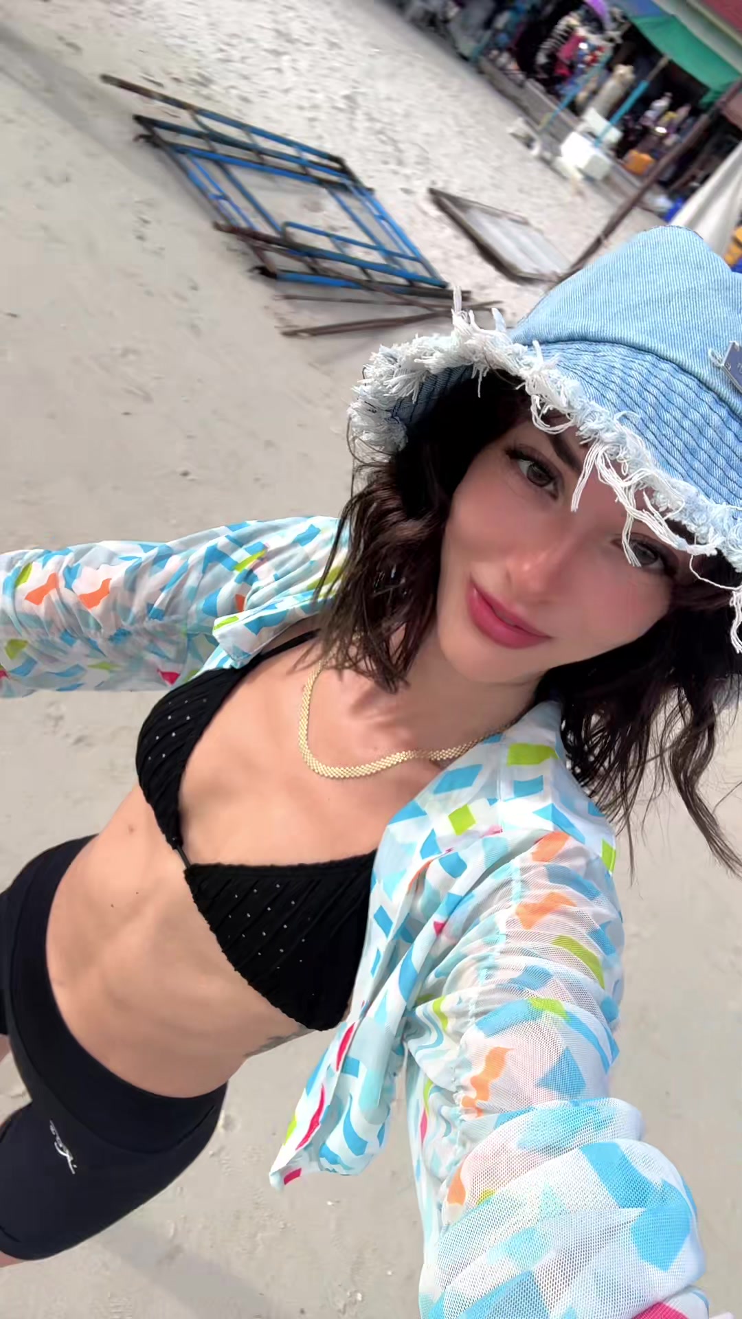 @Gokcen