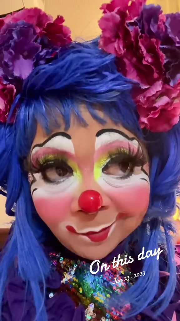 @Muñeca Corazon De Melon