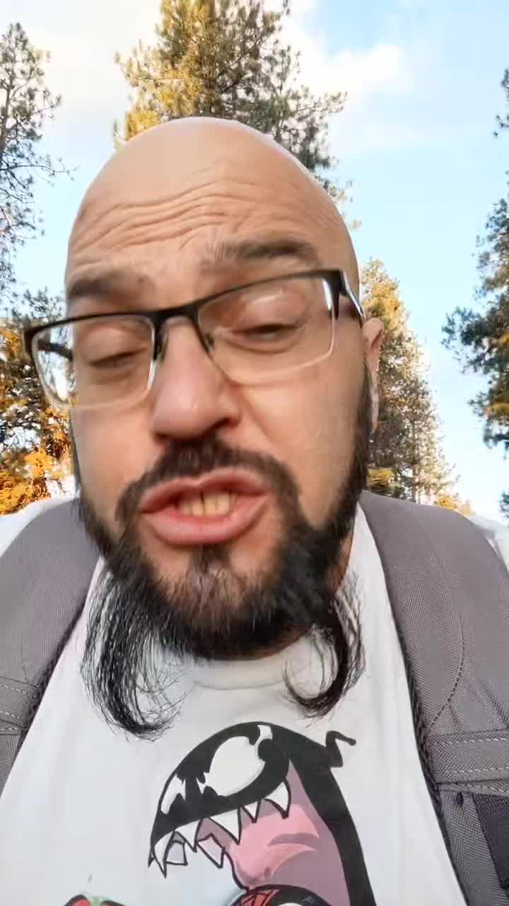 @Nerdstronger
