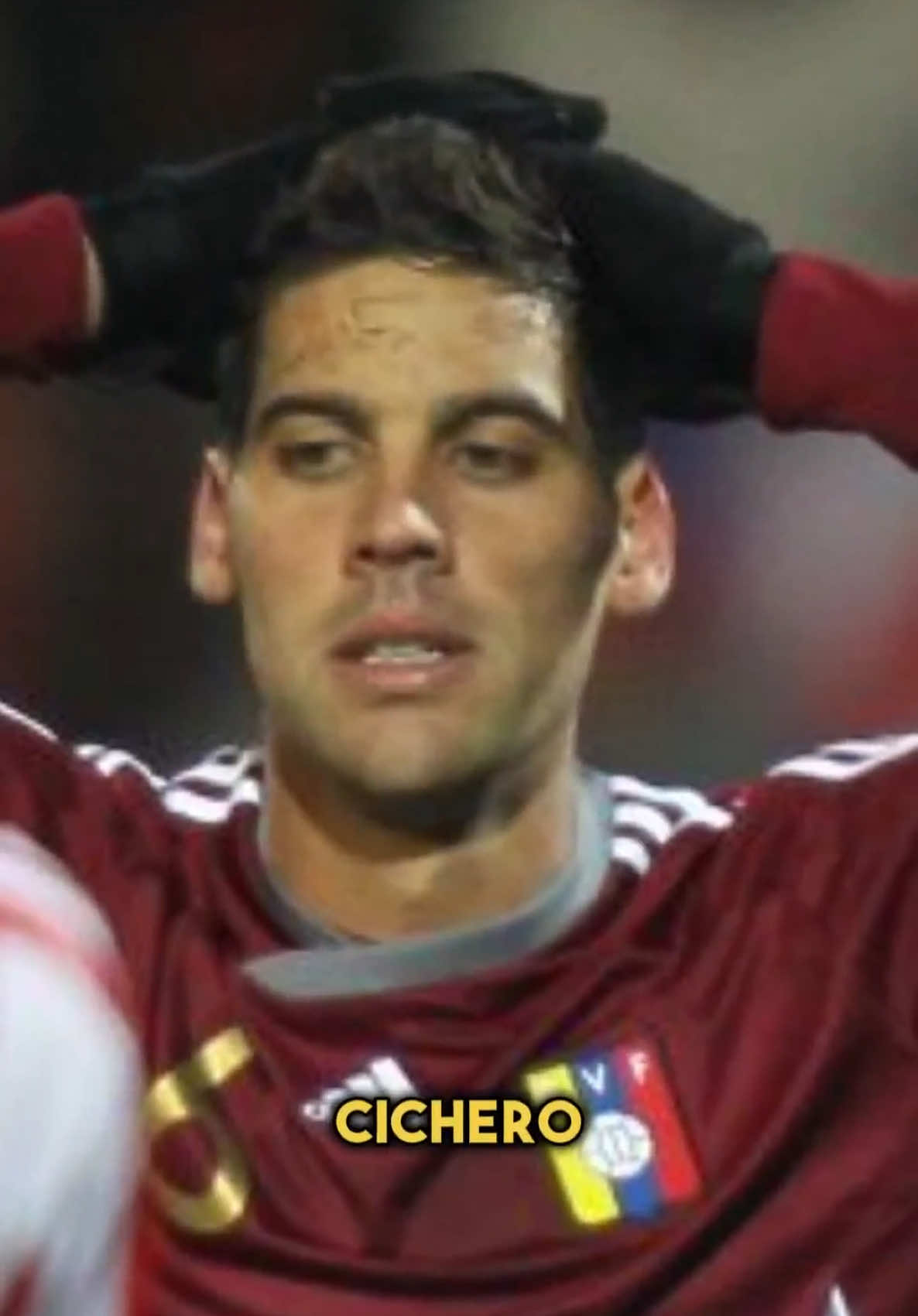@Rafalejov ⚽️🇻🇪