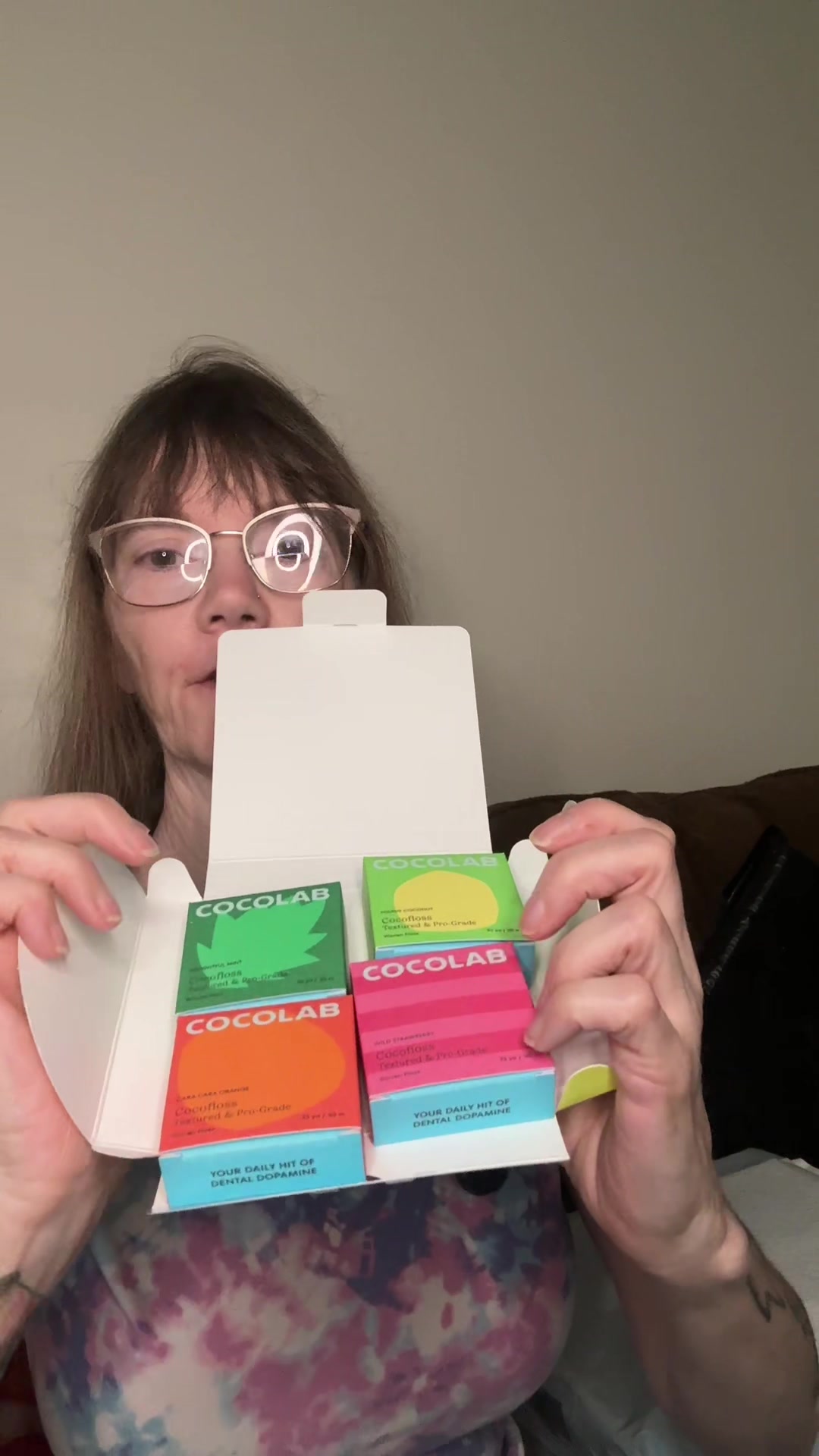 @CraftyLori🧵sews rite
