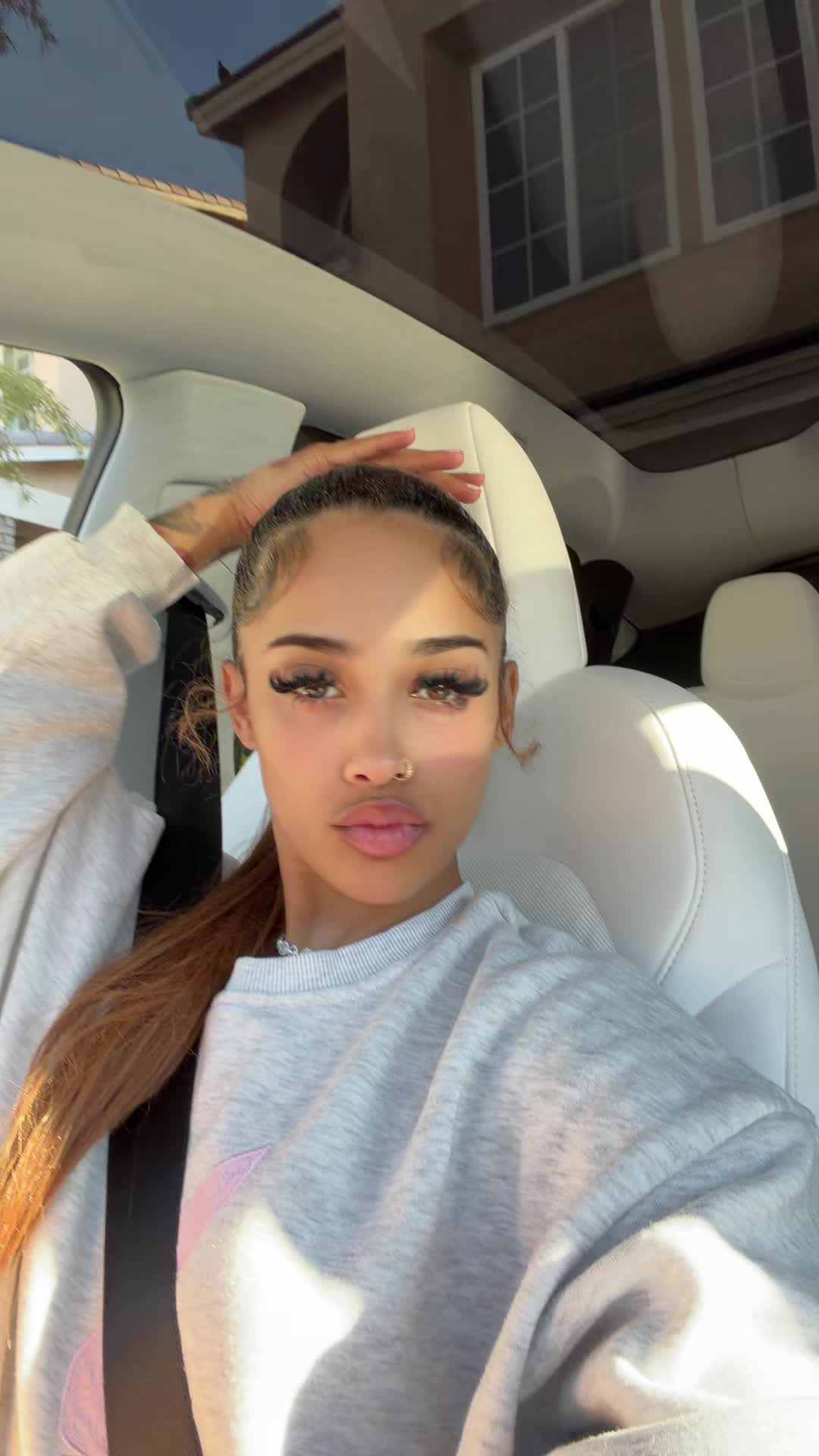 @iKarleigh ๐