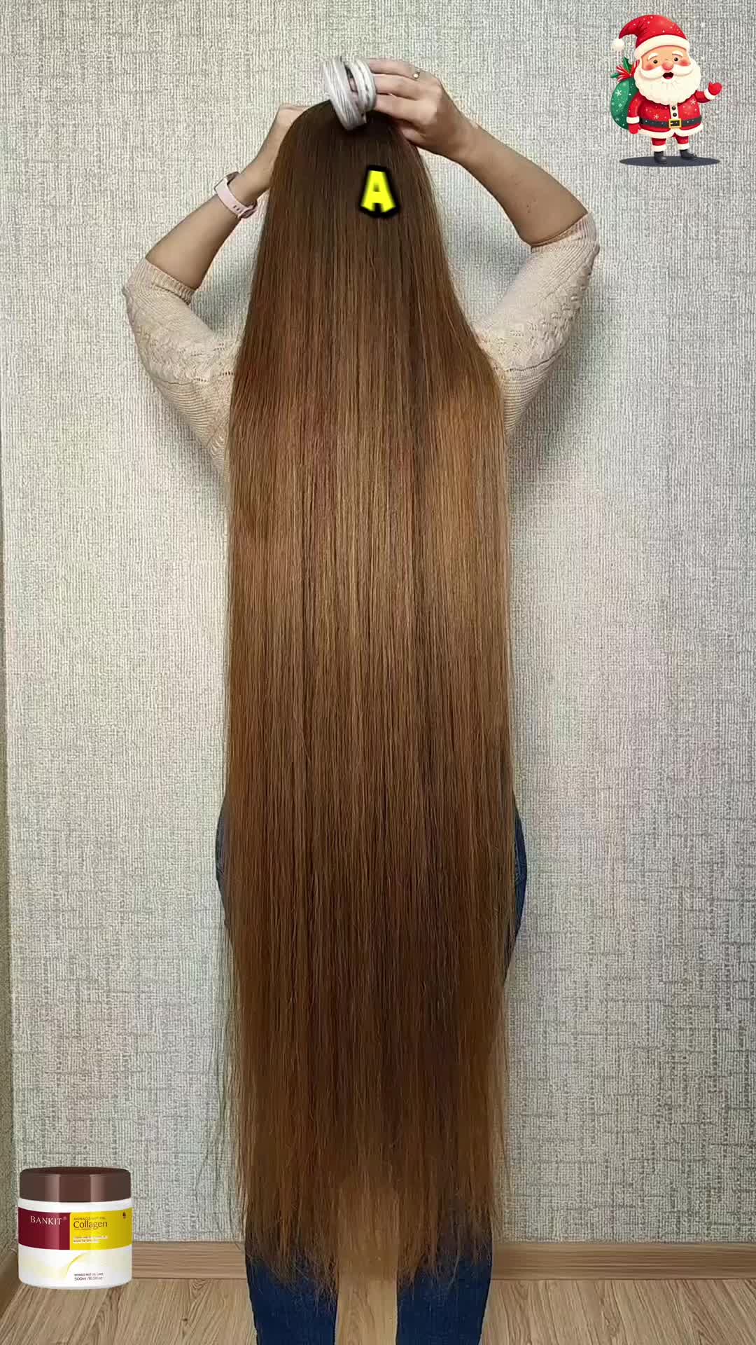 @GlossyGlowHair