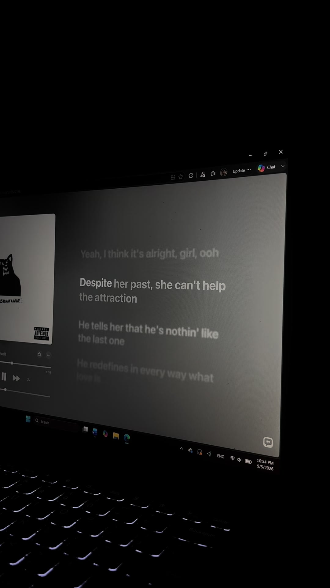 @notthesong