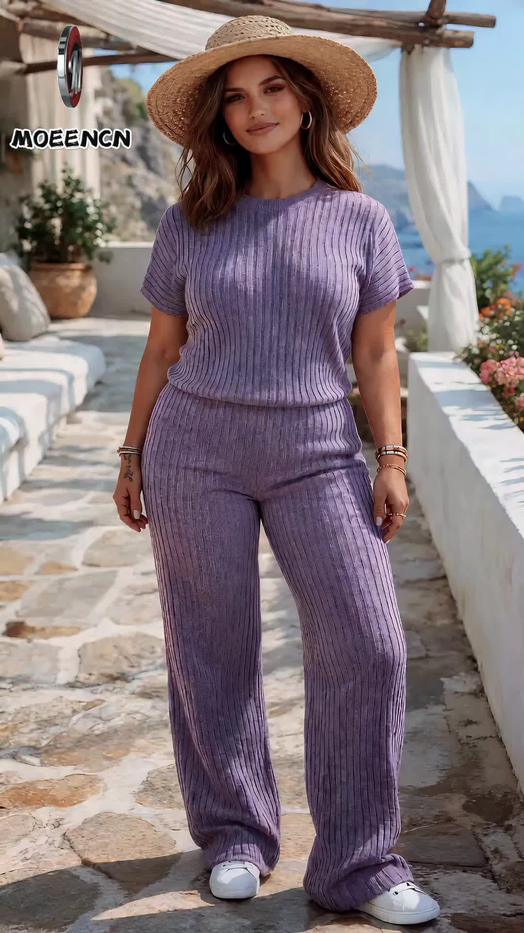 @MOEENCN FASHION