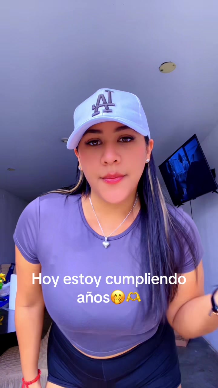 @deisy la bebecita