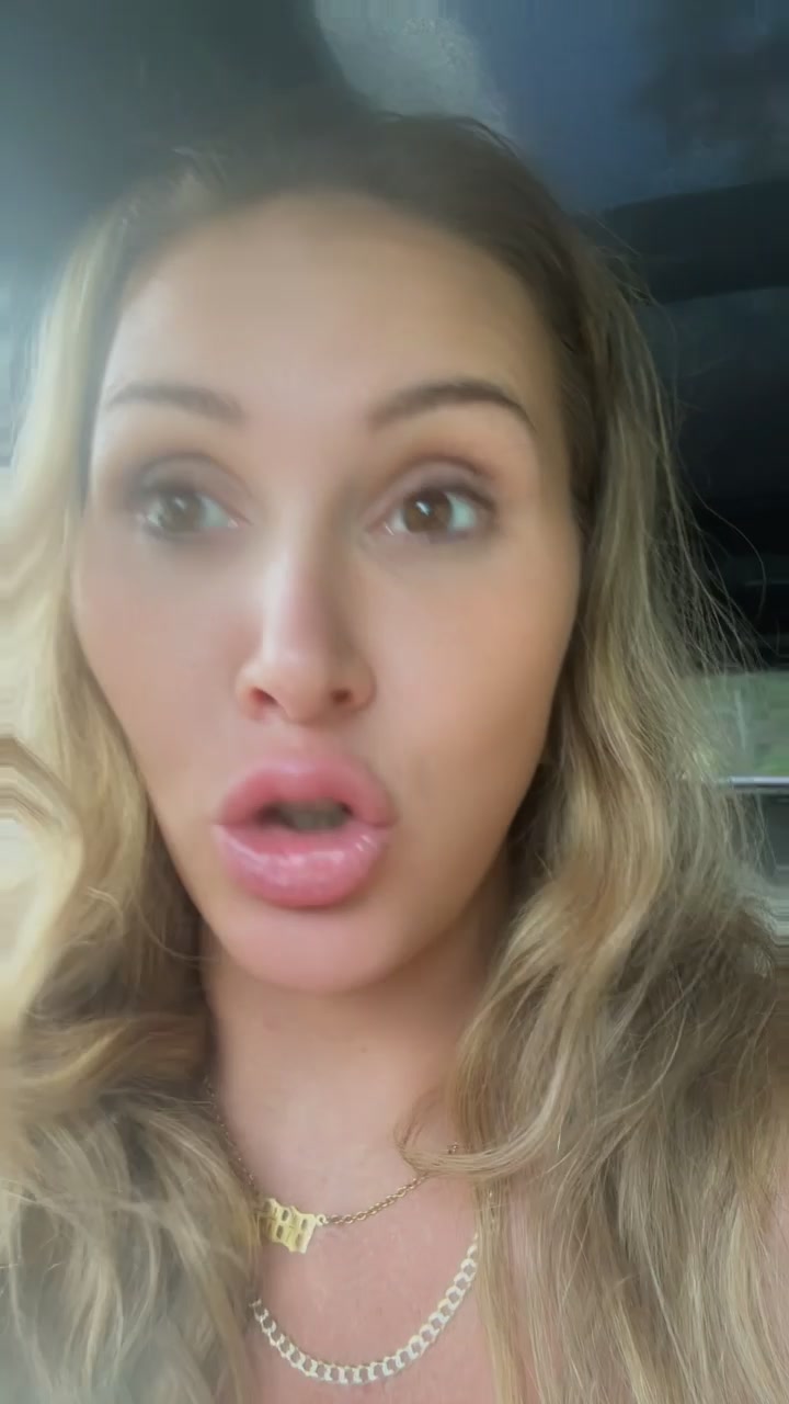 @Farrah Altieri Pierce
