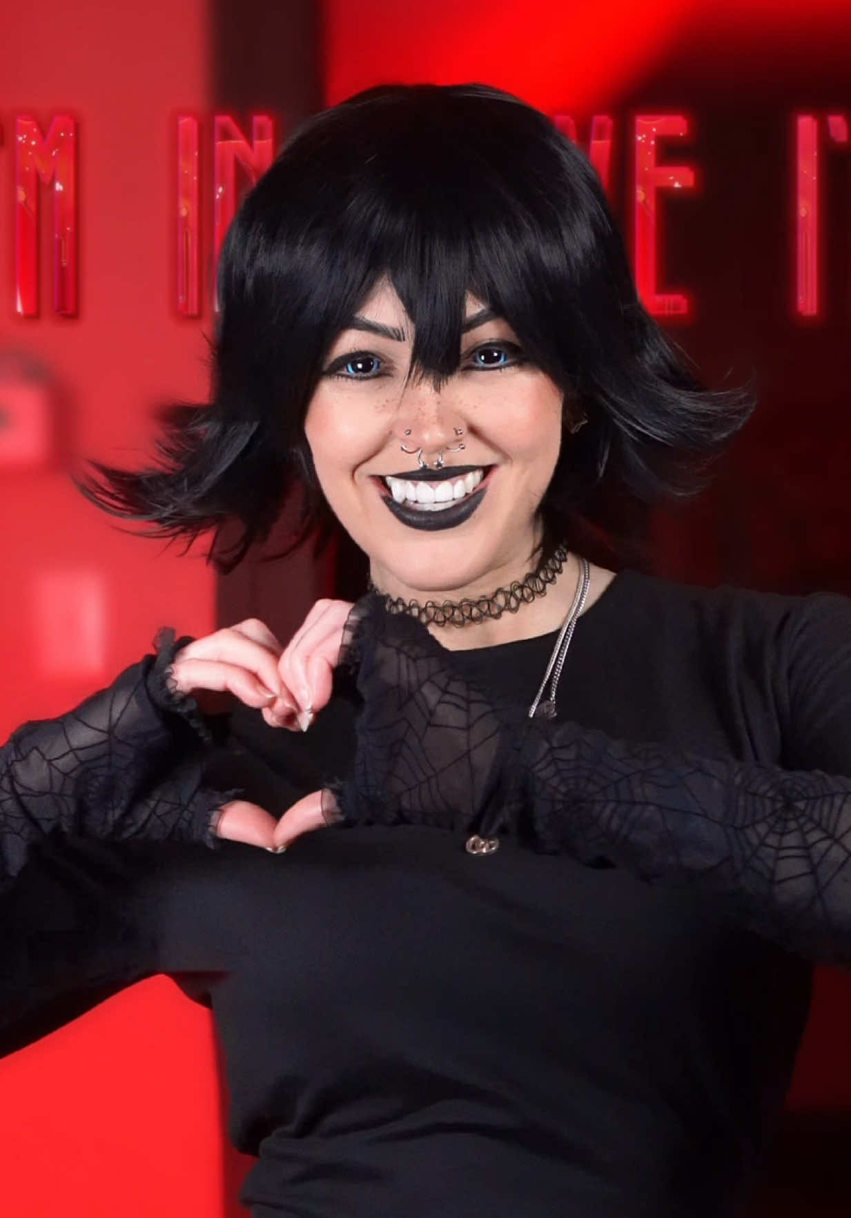 @Megan Meltdown