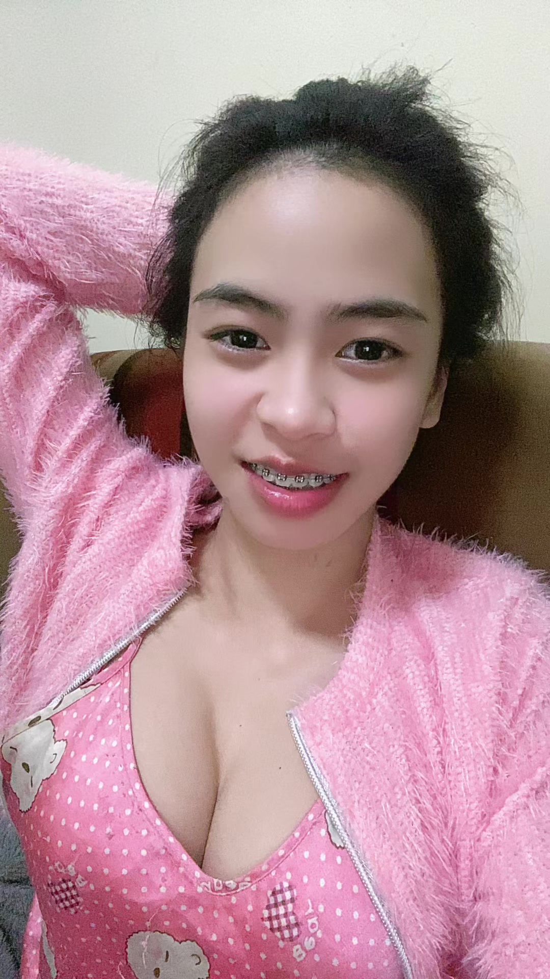 @น้องเจได ฝันร้ายจันรี😛