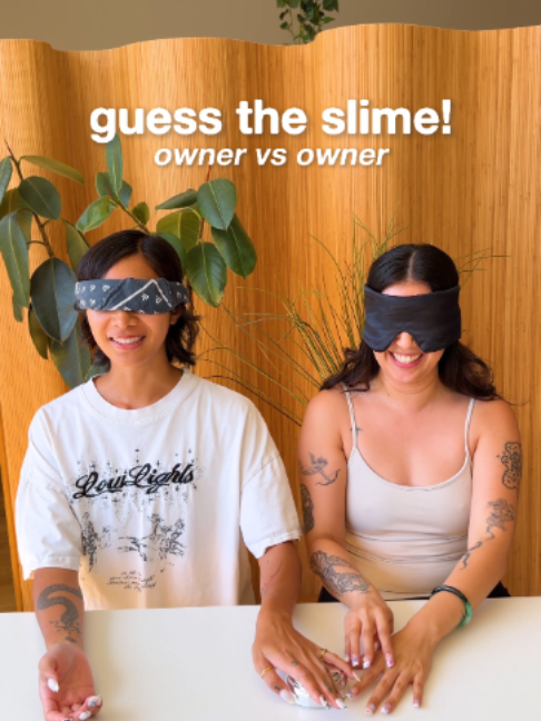 @og slimes ☻
