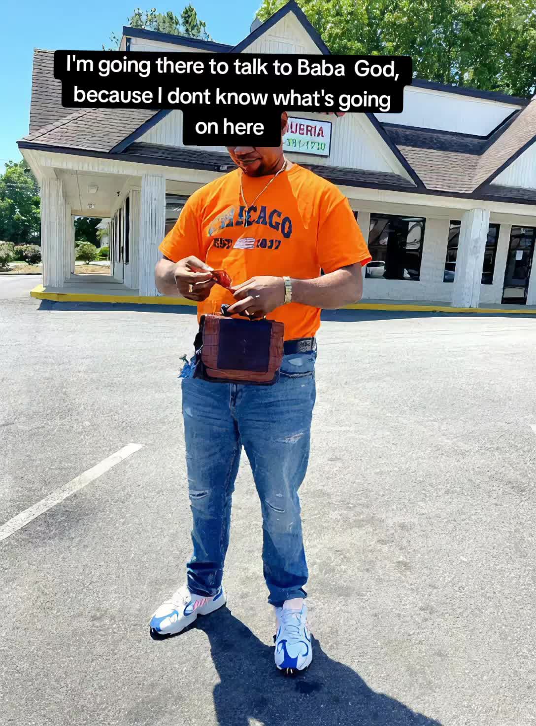 @Dollar Man