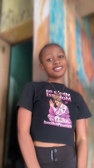 @LA JOIE LA STAR 🥰💝