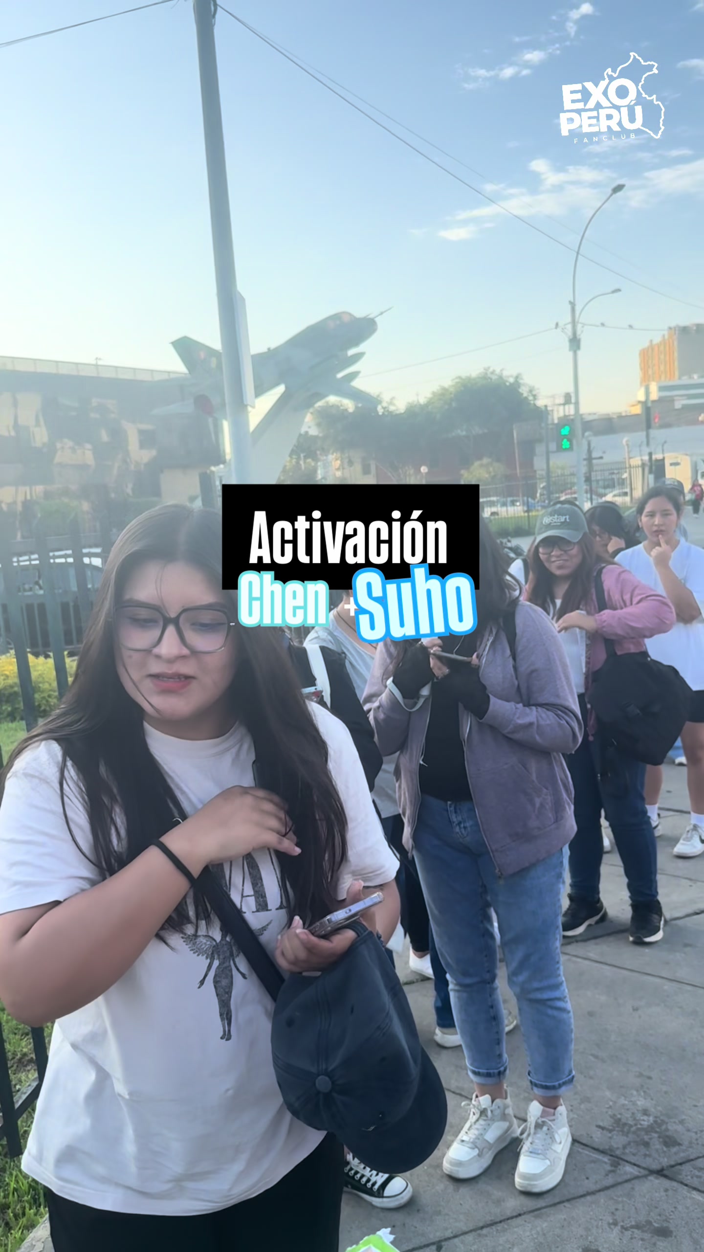 @EXO PERÚ