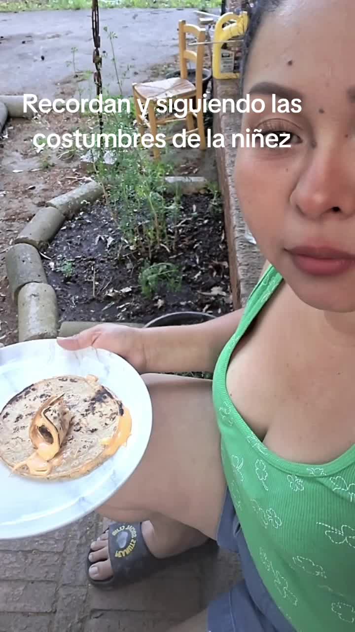 @la chaparrita