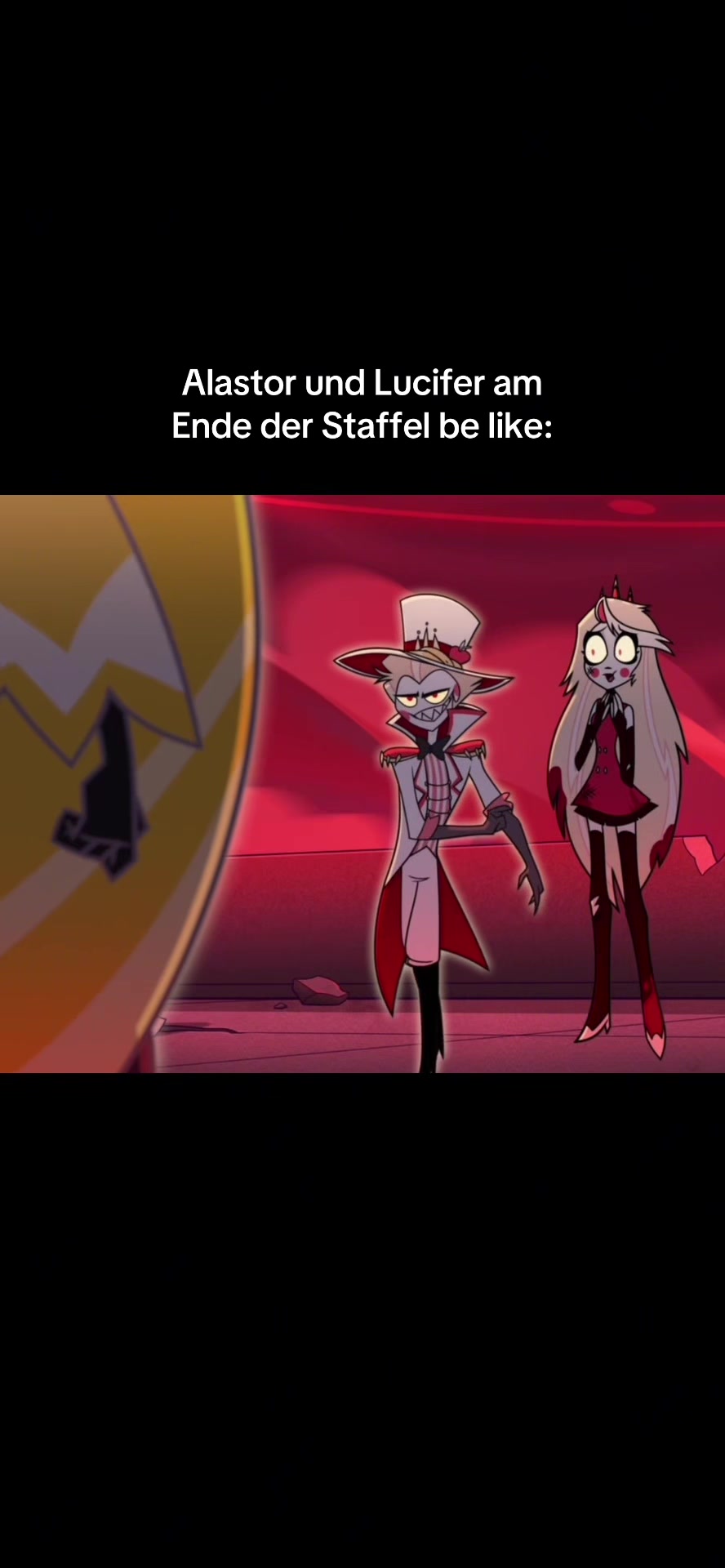 @HazbiNHotel~Parody