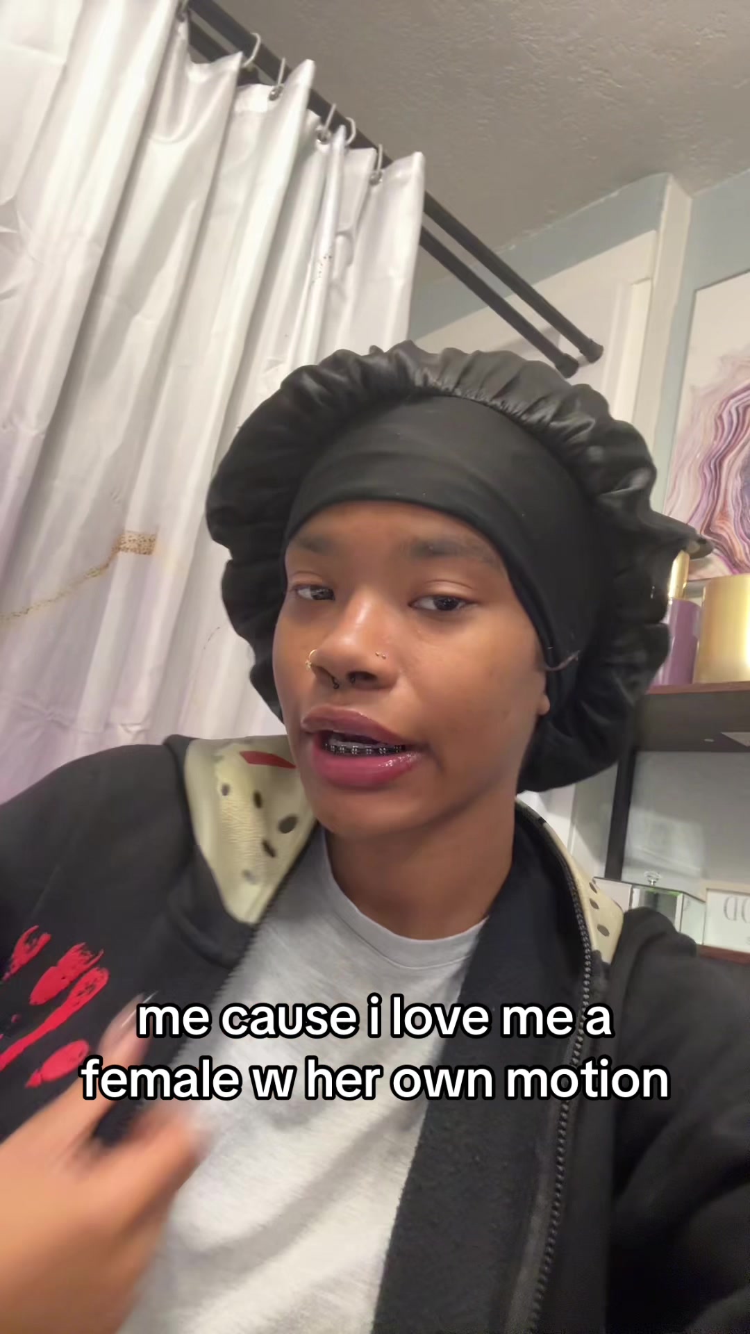 @who’s nani?
