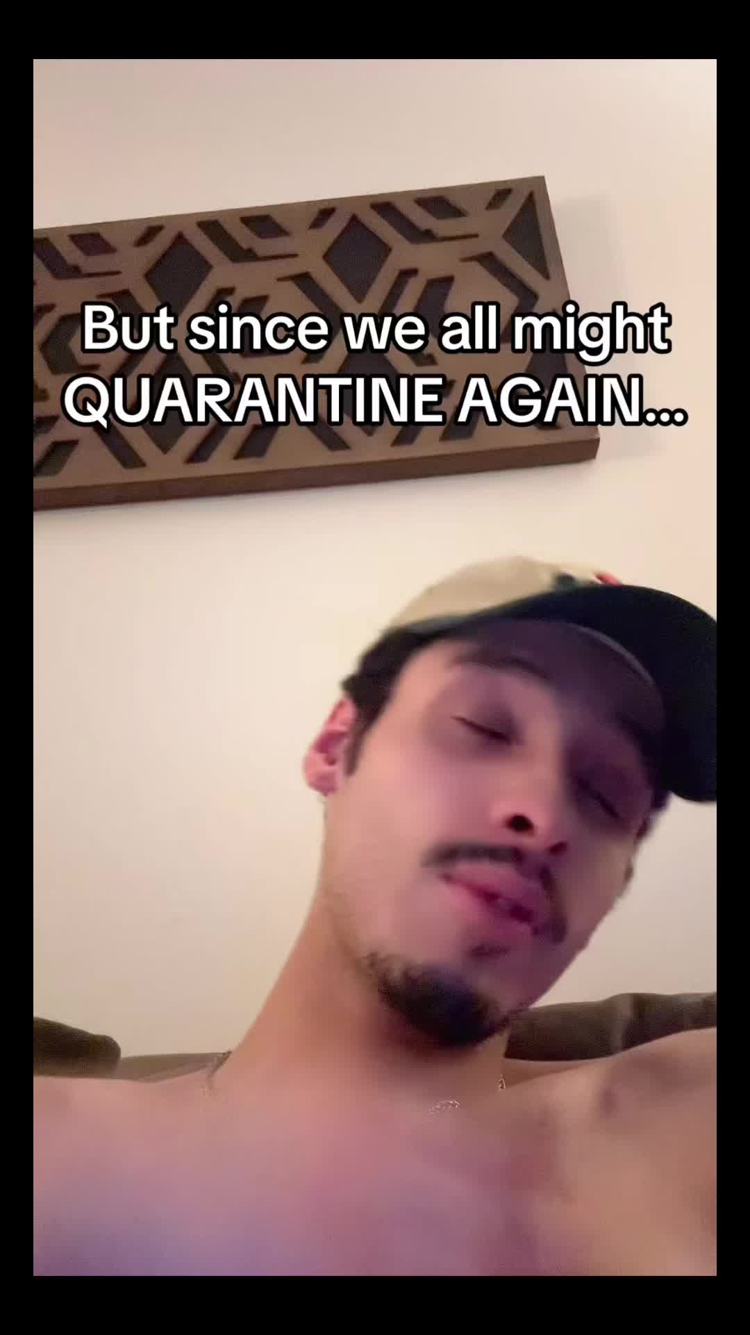 @cinnamon stallion