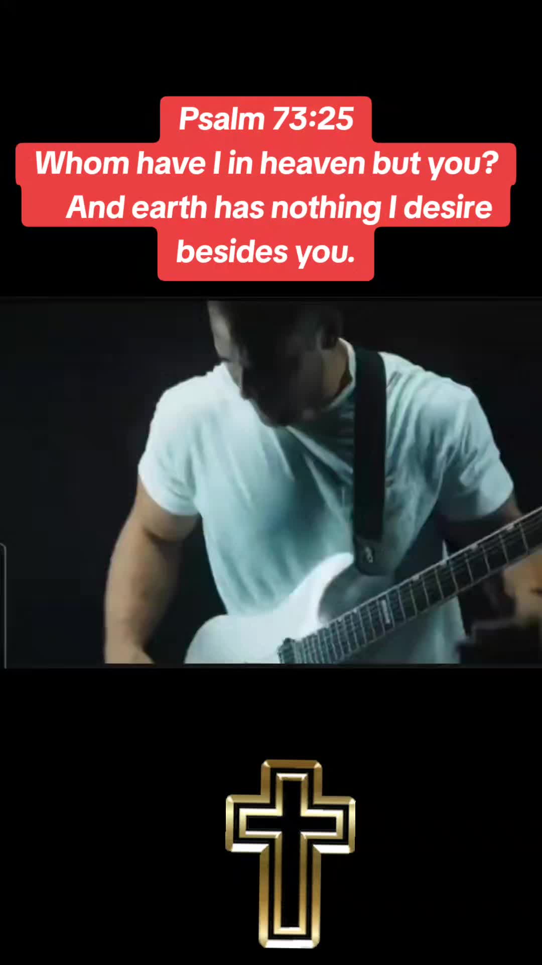 @MUSIC FOR GOD