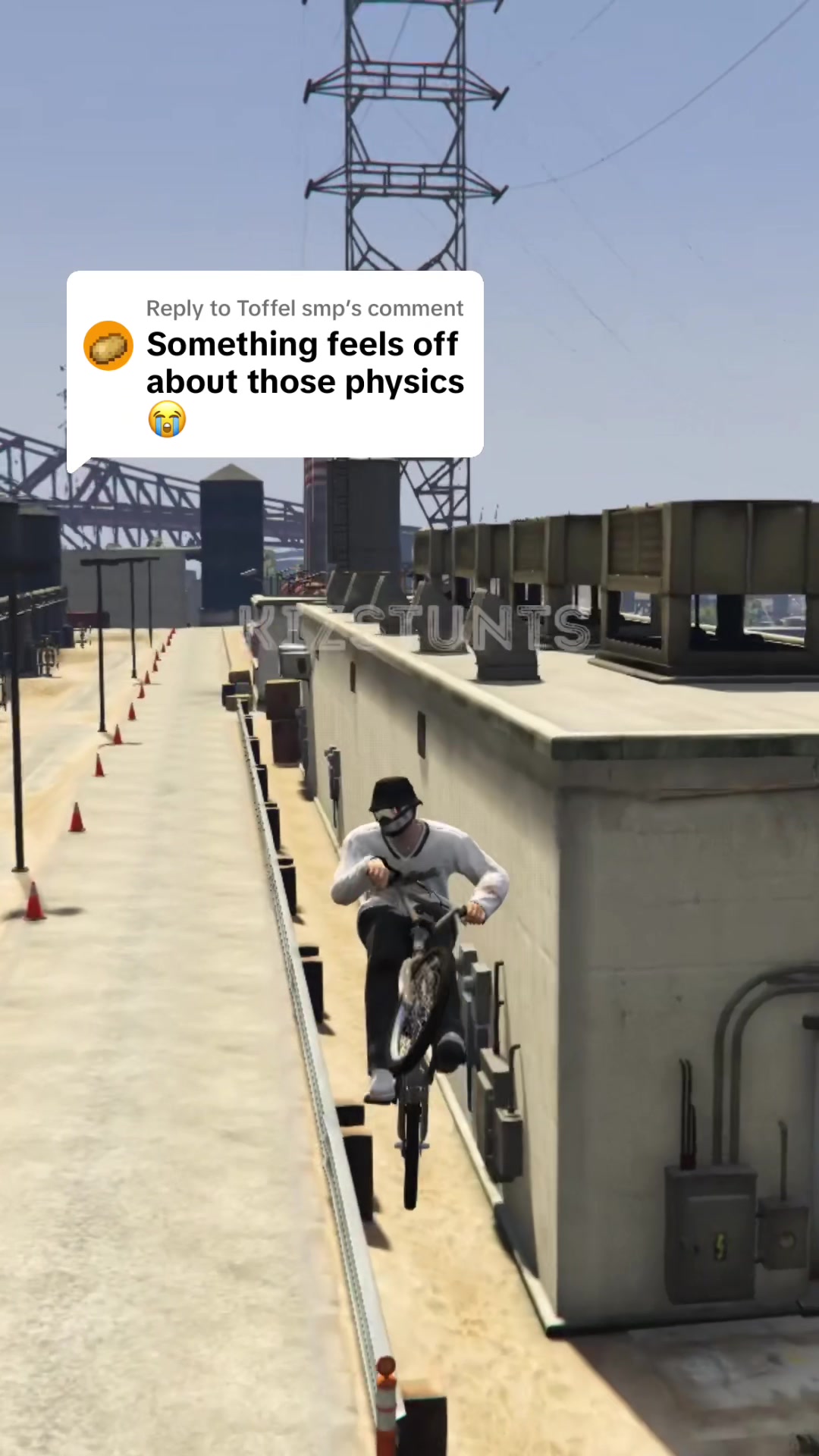 @Kiz BMX