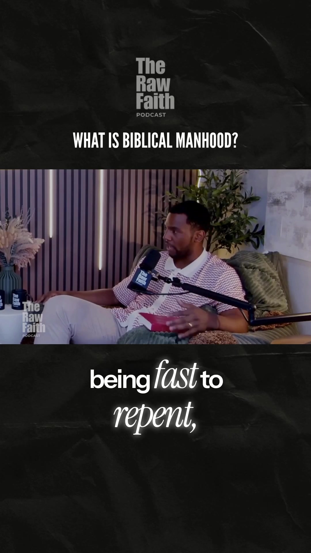 @The Raw Faith Podcast