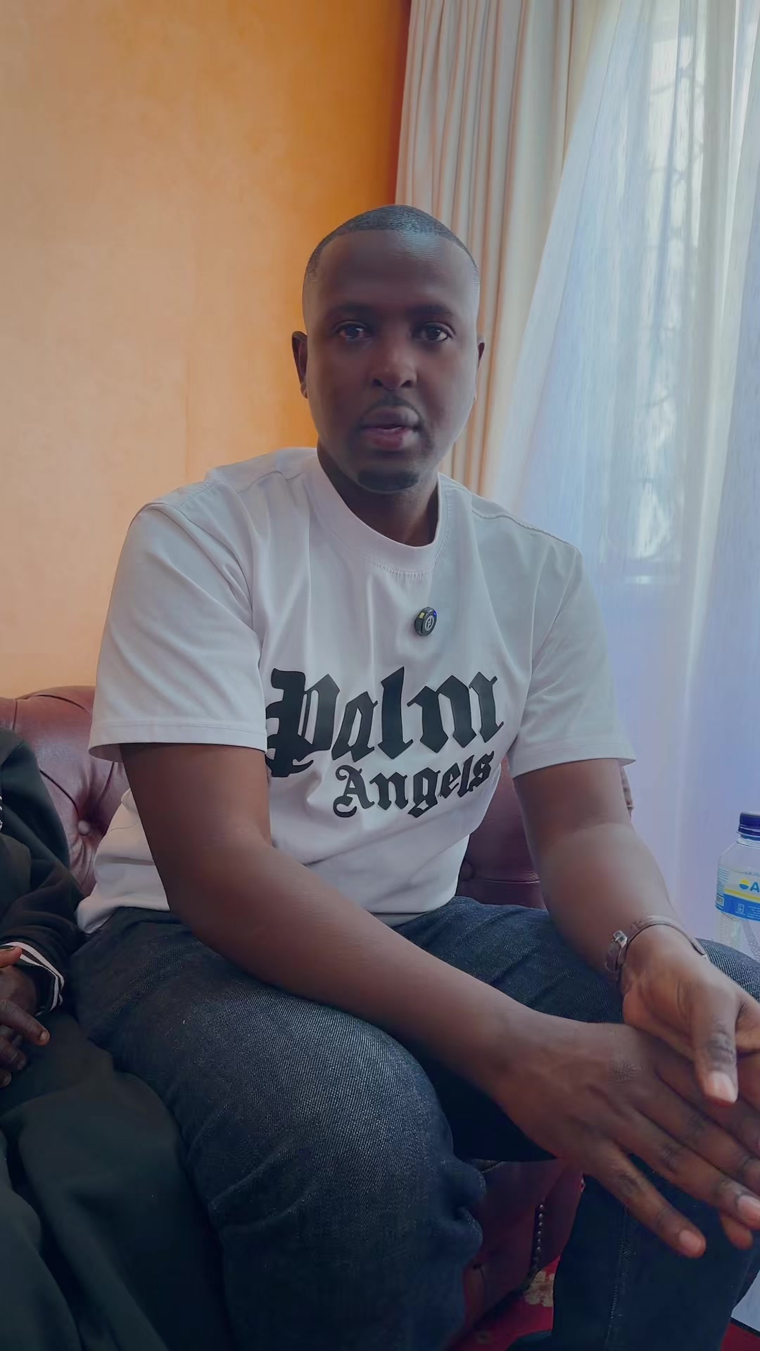 @Official Obidan Dela