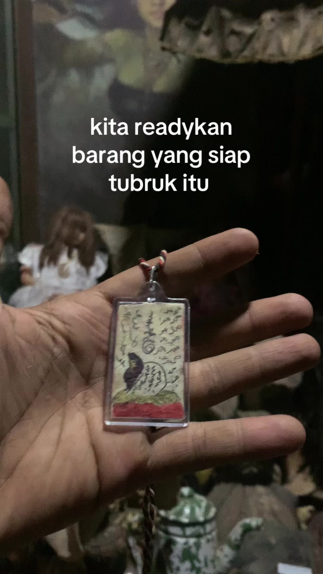 @ki jaya senaa