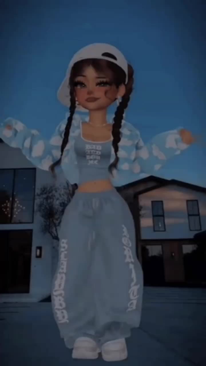 @Ghost girl