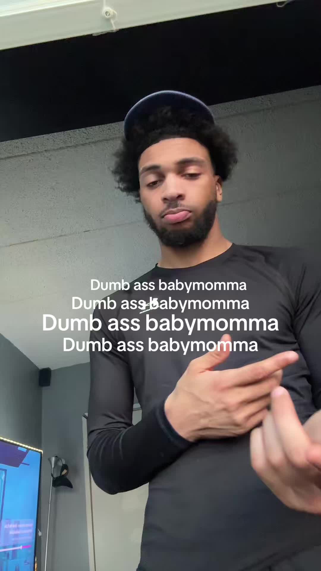 @Mrblaccballed
