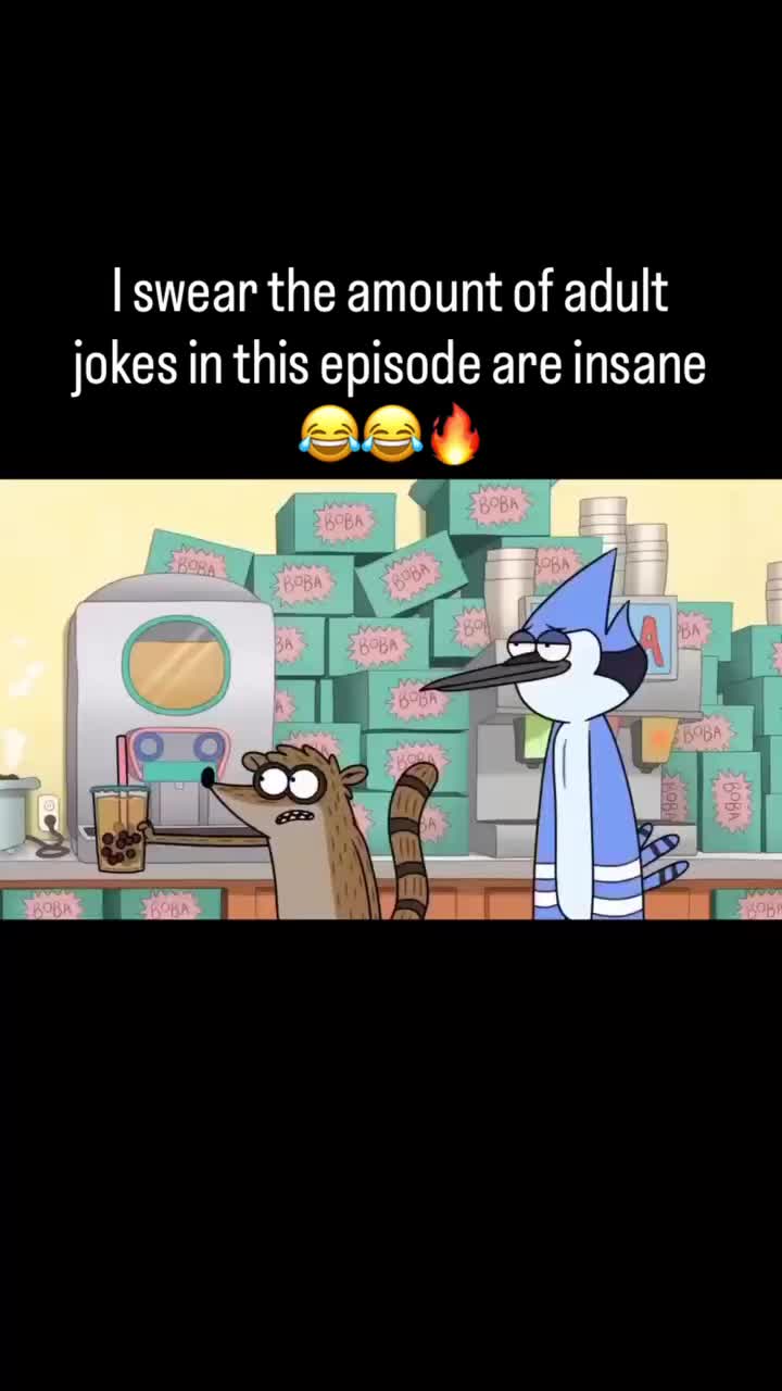 @Jamerick