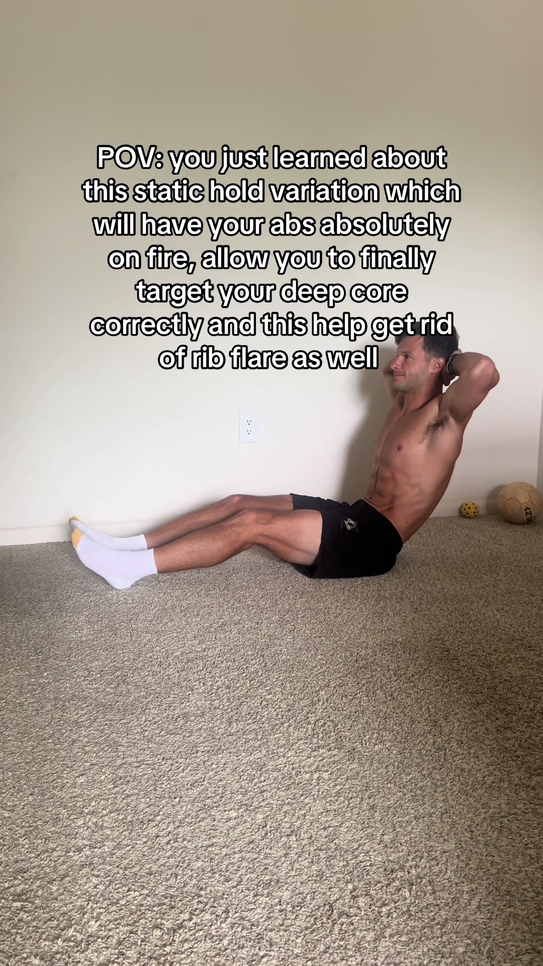 @Pete Kaso | Fitness