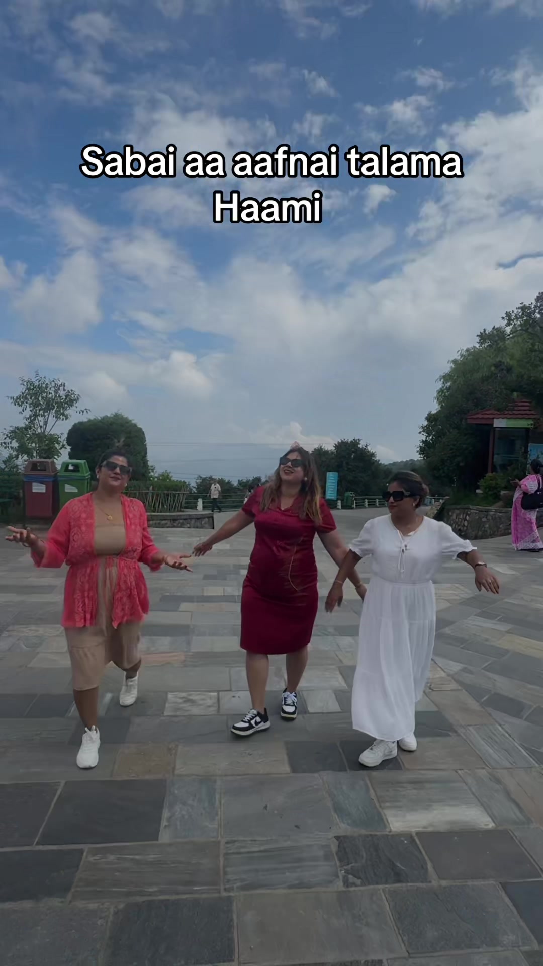 @Sabita Ghimire