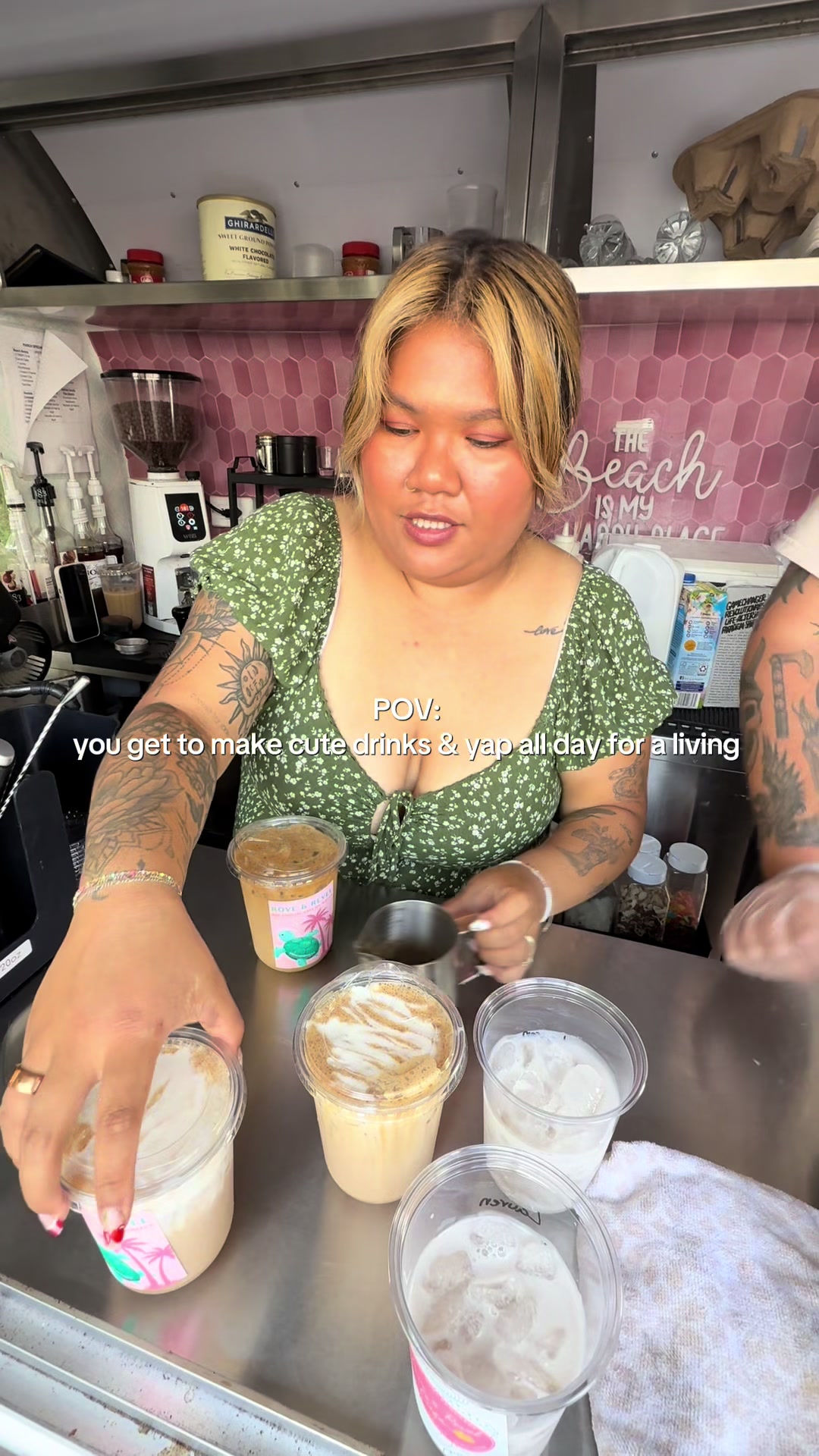 @Rove & Revel 🐚🥞☕️🌴✨