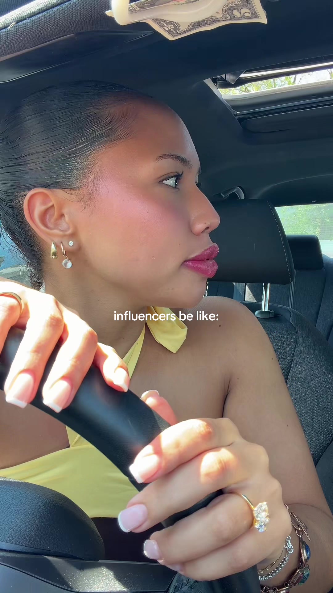@SIERRA ROSE