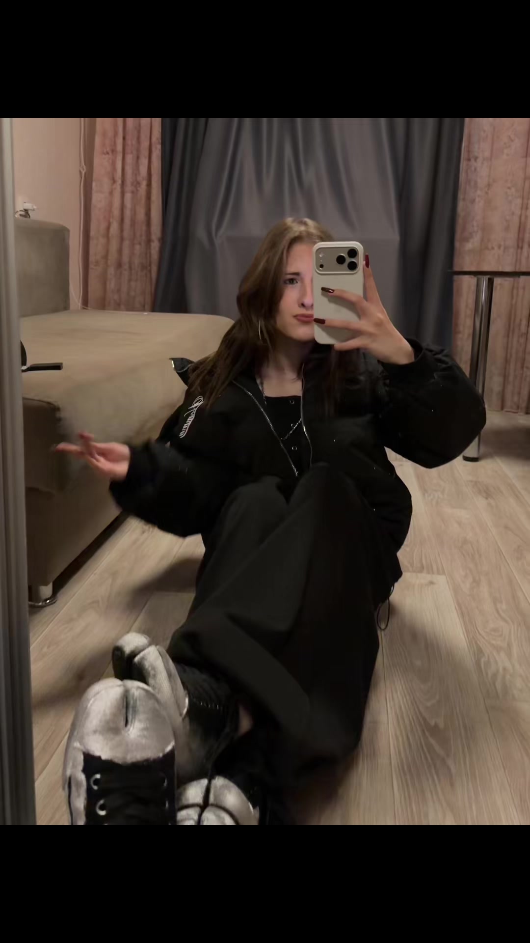 @марина марсе