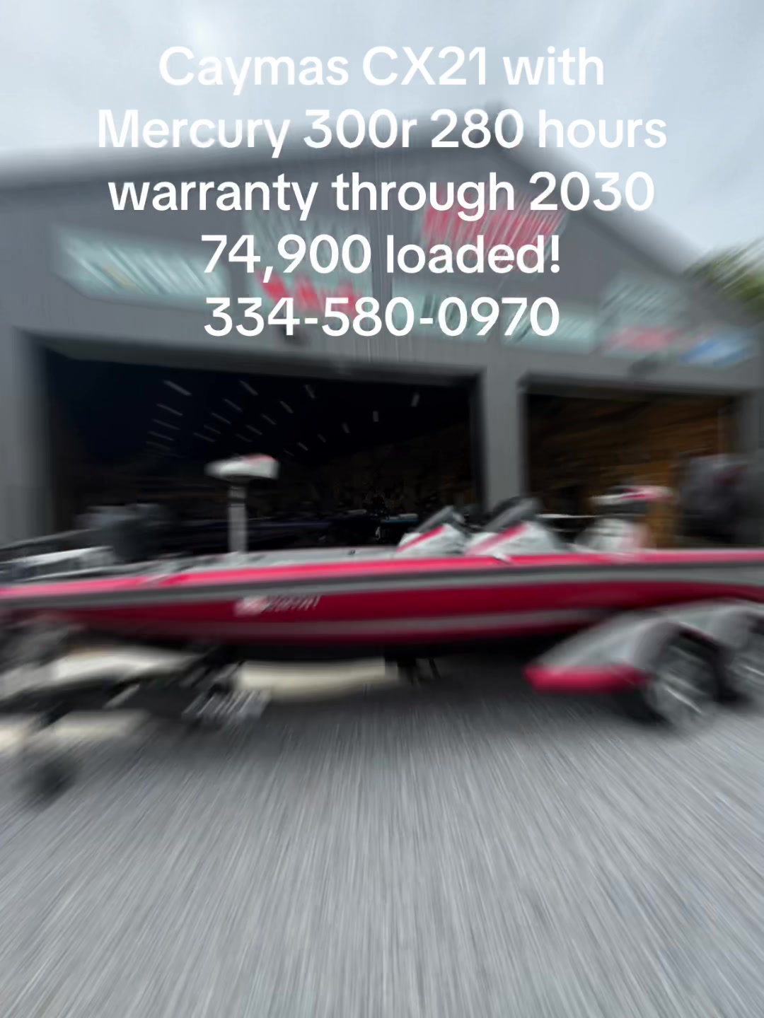 @wetumpka marine electronics