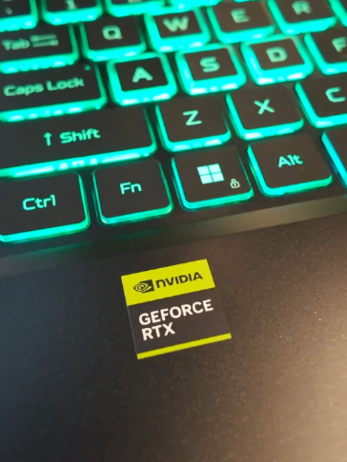 @NVIDIA GeForce