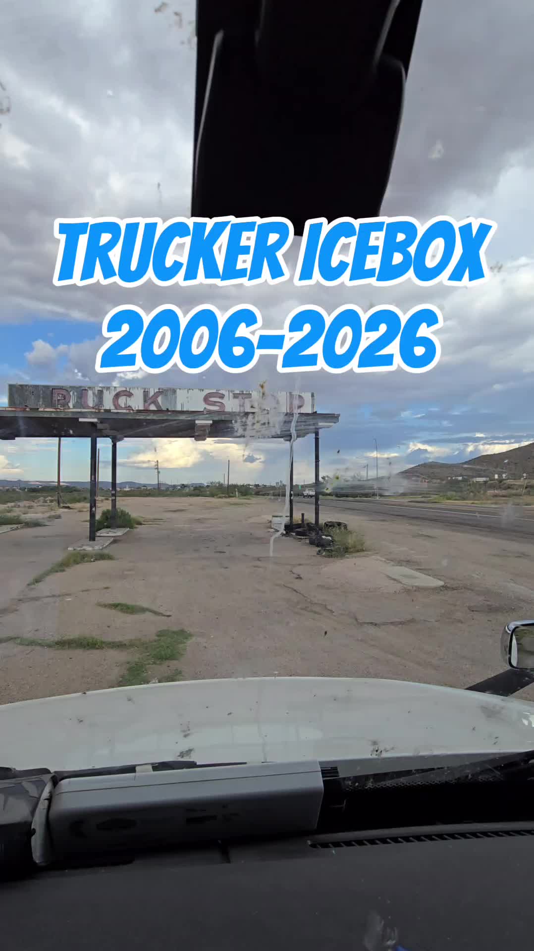 @TruckerIceBox🇺🇸