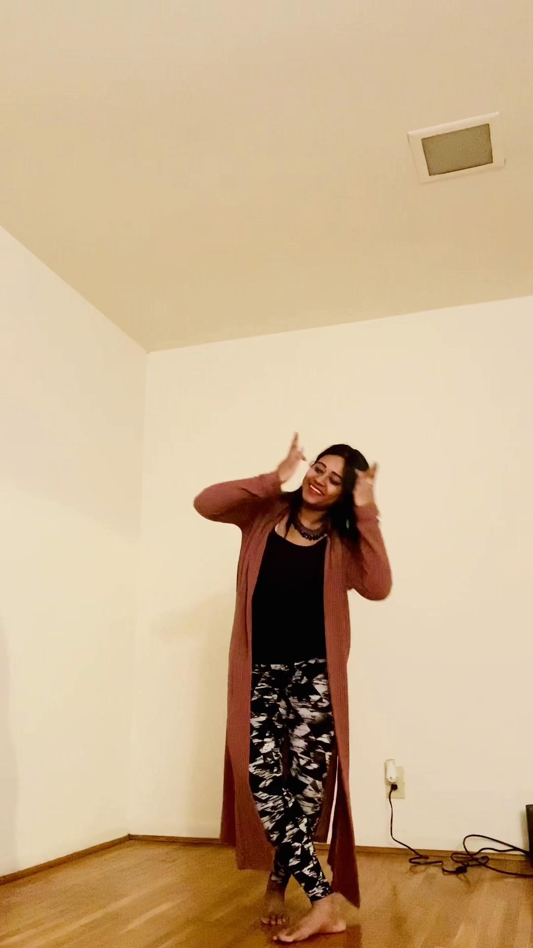 @Anupama