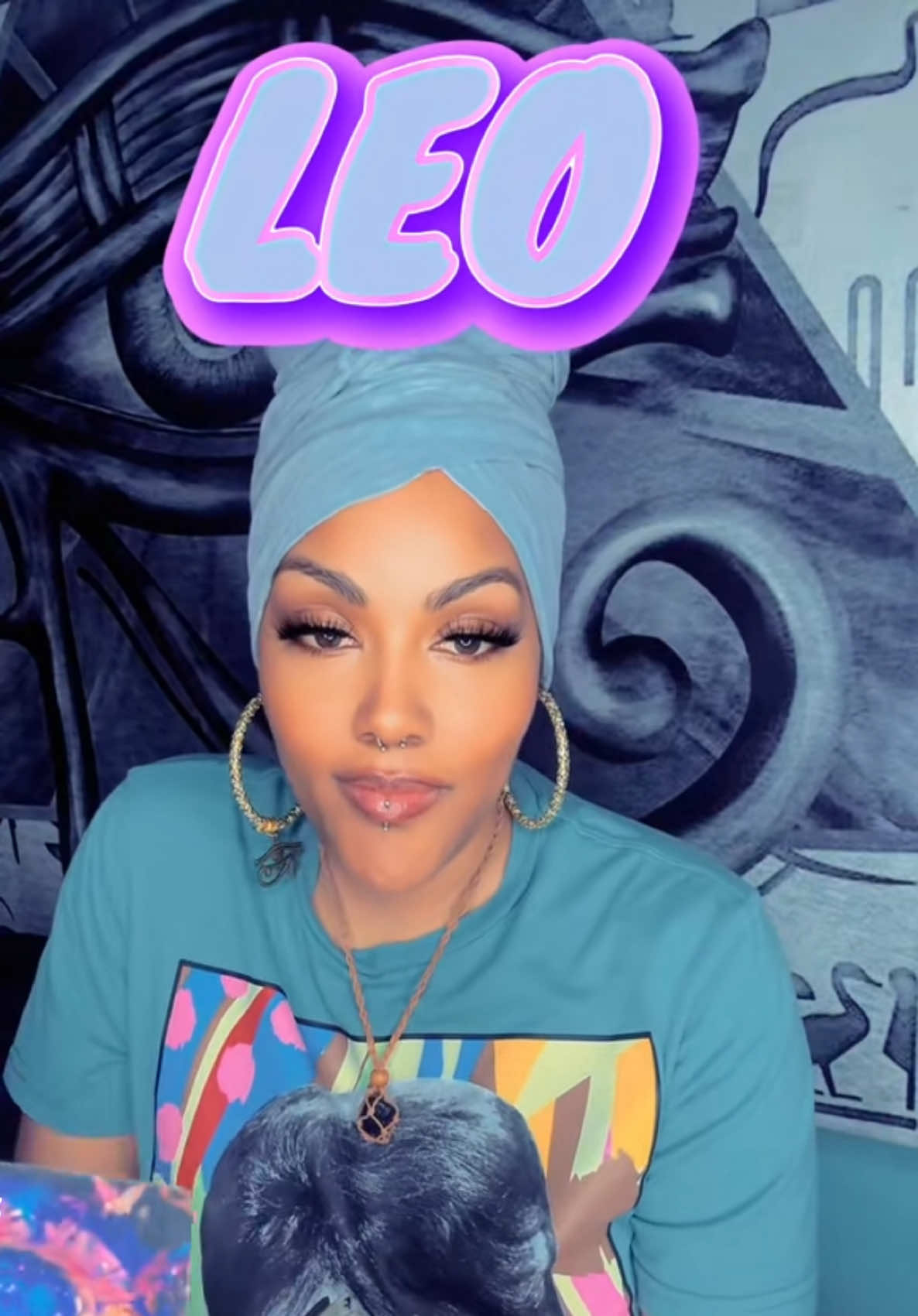 @LadyDivinePharaoh
