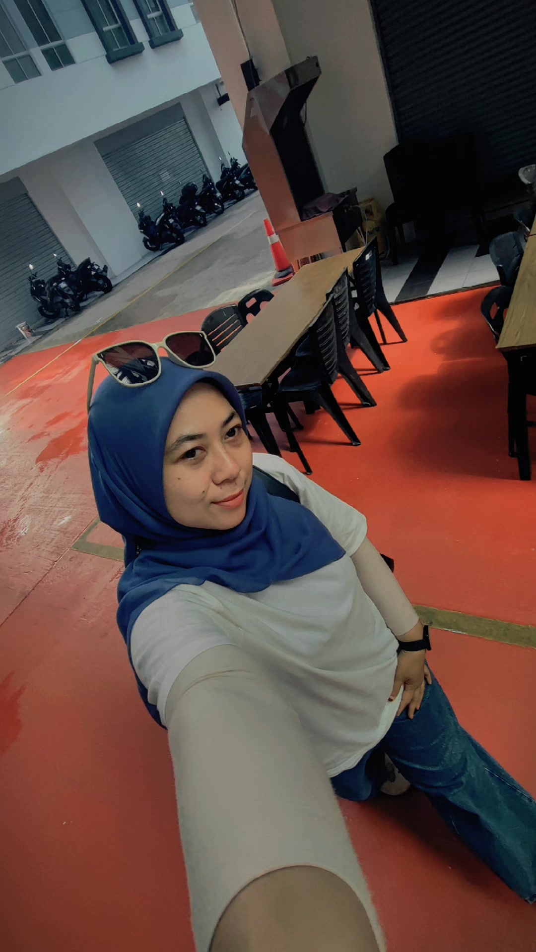 @Nur Sakinah