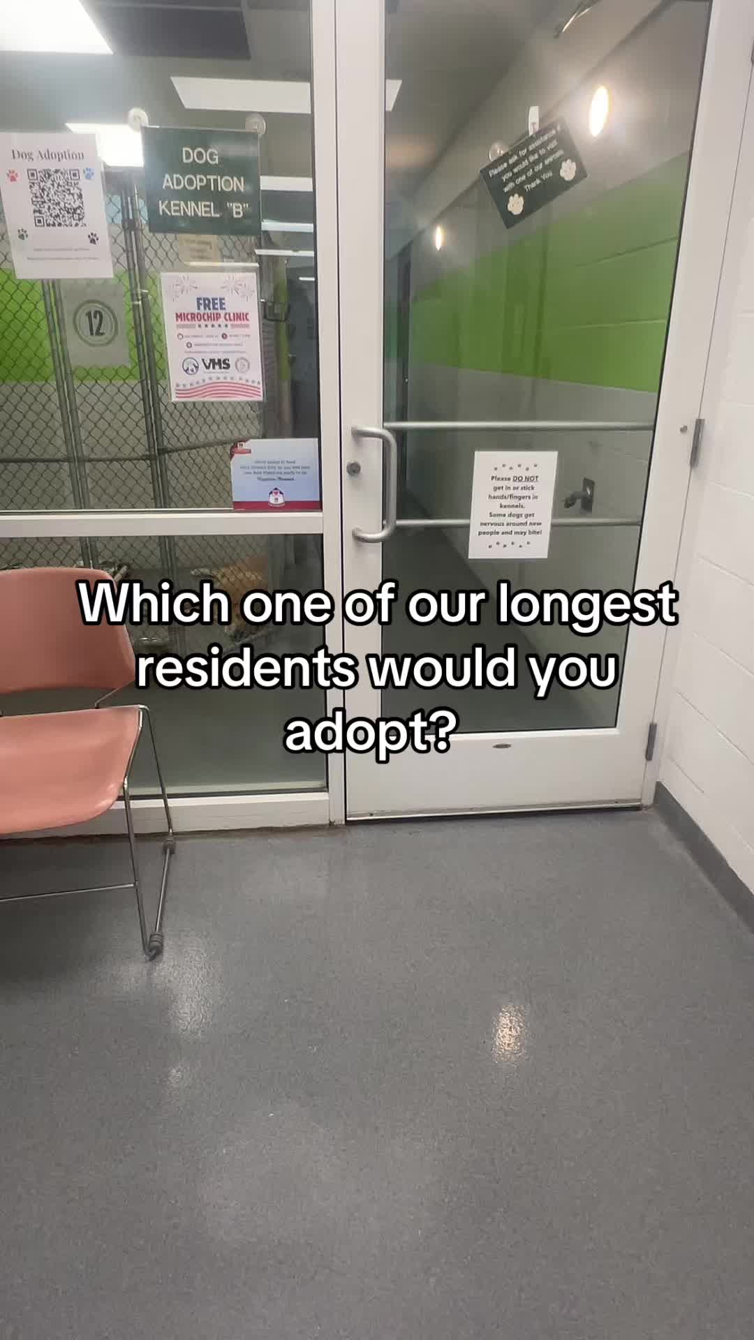 @Vanderburgh Humane Society