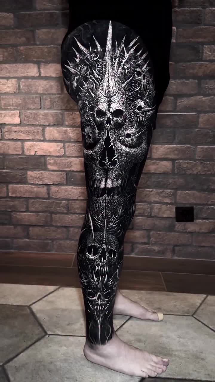 @Killer Ink UK